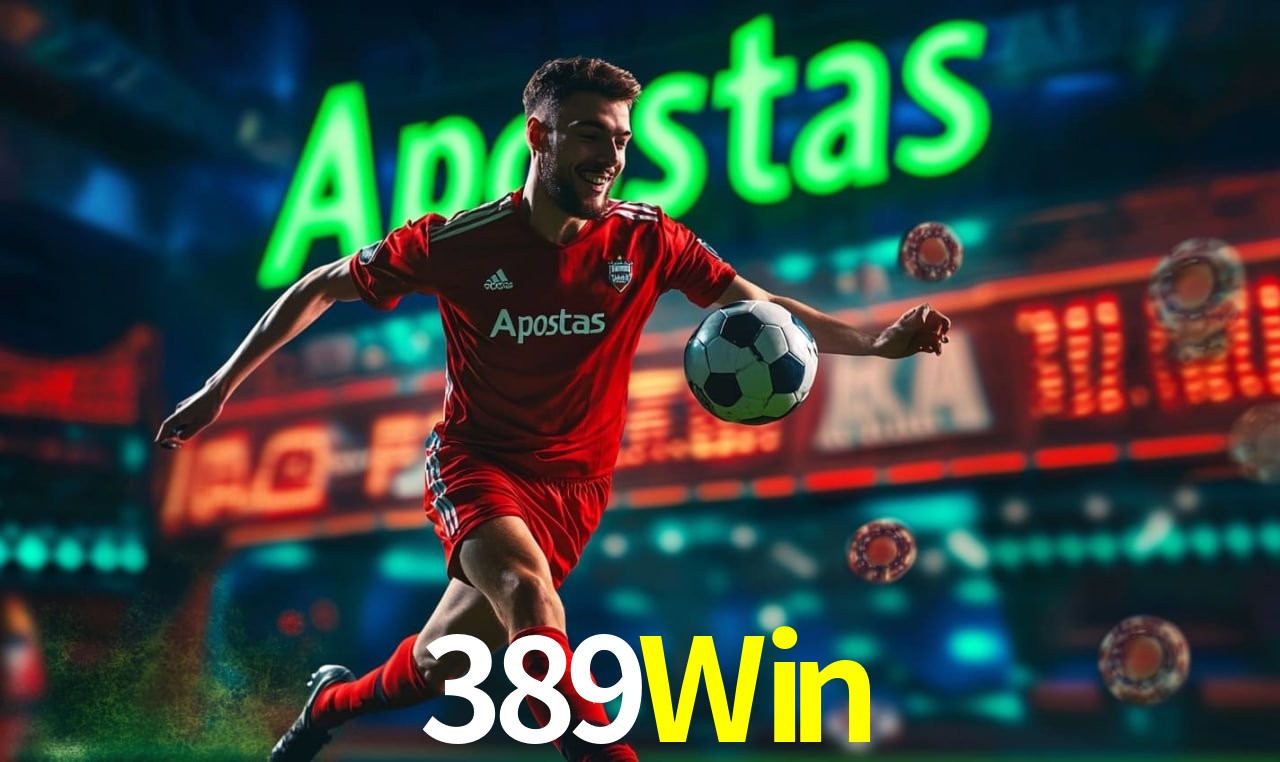 Desvendando o Mundo dos Jogos Virtuais na 389Win