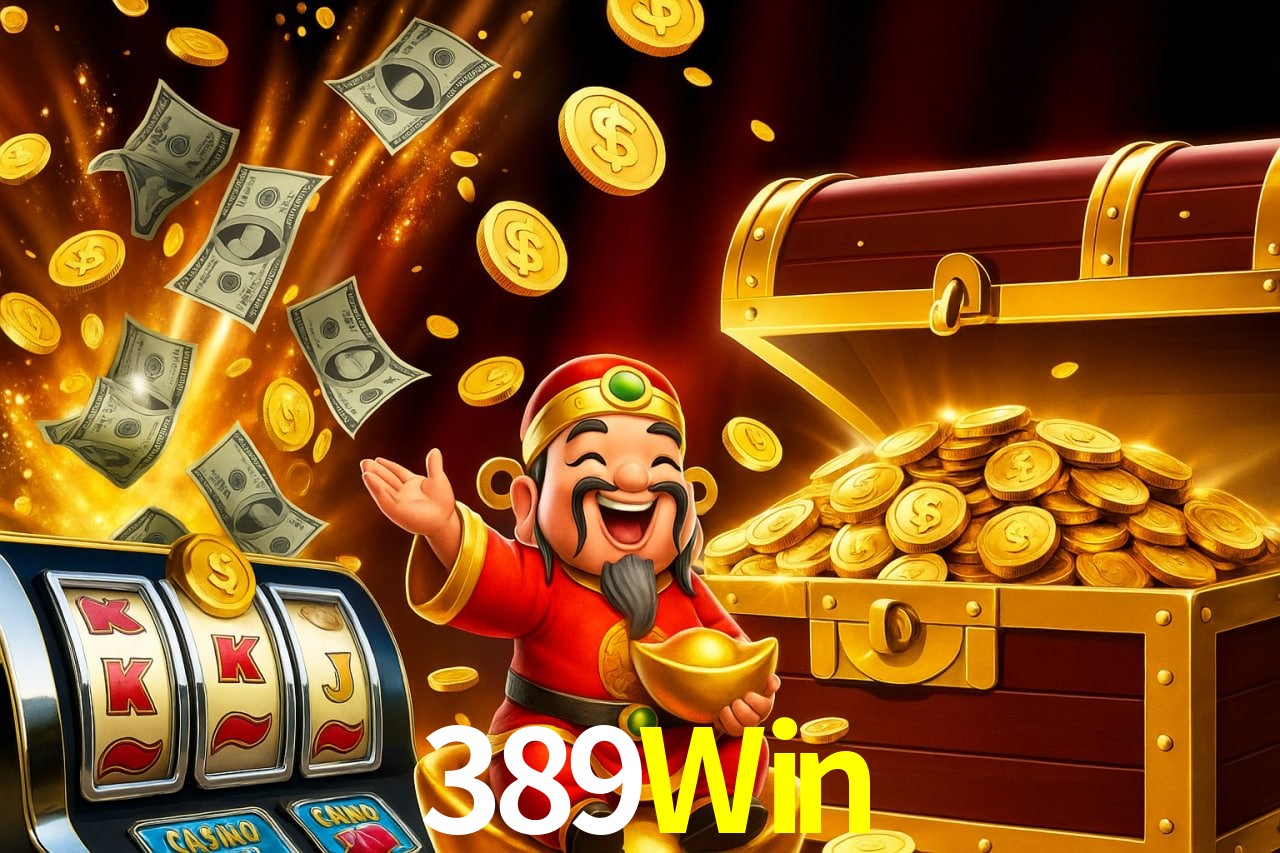 A Revolução dos Aplicativos de Jogos no 389Win